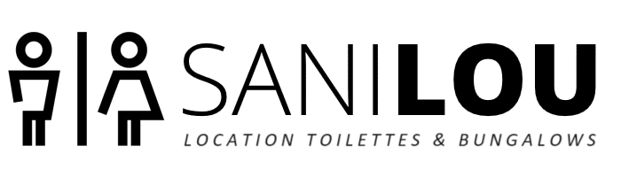 SANILOU | Location de toilette et location de base de vie