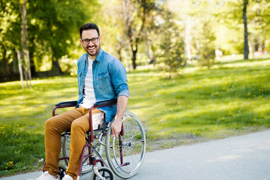 Location de WC pour handicapé La Ciotat